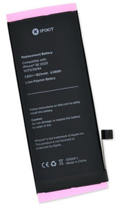 iPhone SE 2020 Battery