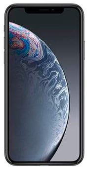 CERTIFIED USED iPhone XR