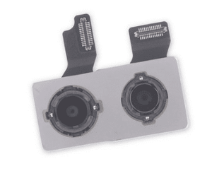 iPhone XS/XS Max Rear Camera