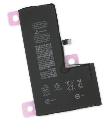 iPhone XS / XS Max Replacement Battery