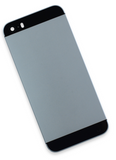 iPhone 5 / iPhone 5s Blank Rear Case