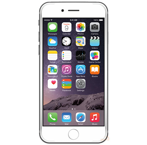 CERTIFIED USED iPhone 6 Plus