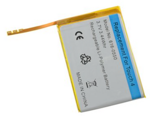 iPod Touch (4th Gen) Replacement Battery