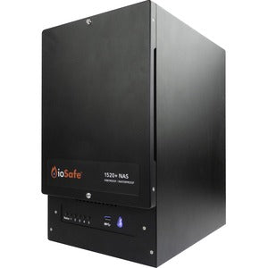 ioSafe 1520+ NAS Storage System