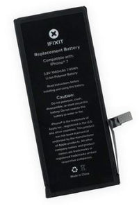 iPhone 7 / 7 Plus Replacement Battery