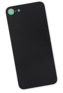 iPhone 8 / 8 Plus Aftermarket Blank Rear Glass Panel