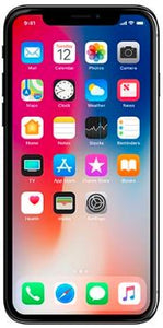 CERTIFIED USED iPhone X