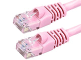 Cat5e Straight Cables - 1ft