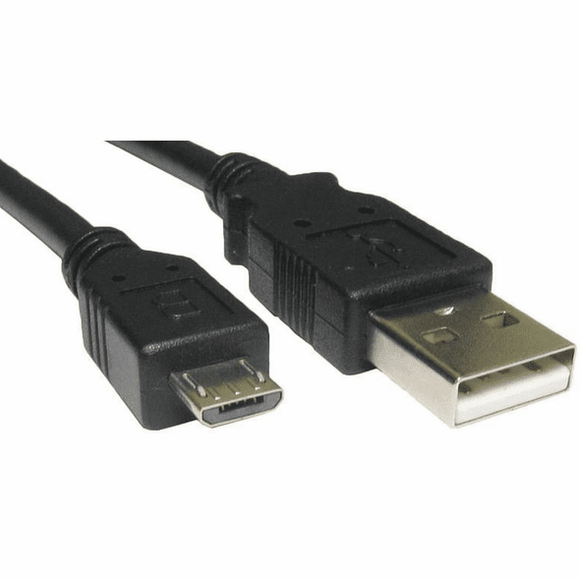 USB 2.0 A Male to Micro 5pin Male